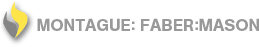 Montague : Faber : Mason